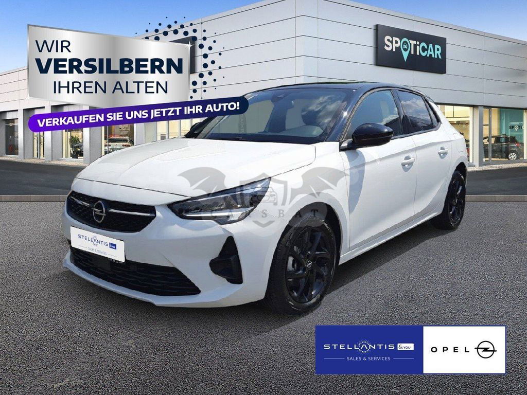 Opel Corsa 2023