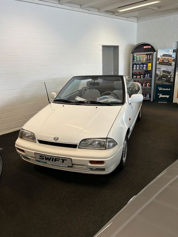Suzuki Swift 1994