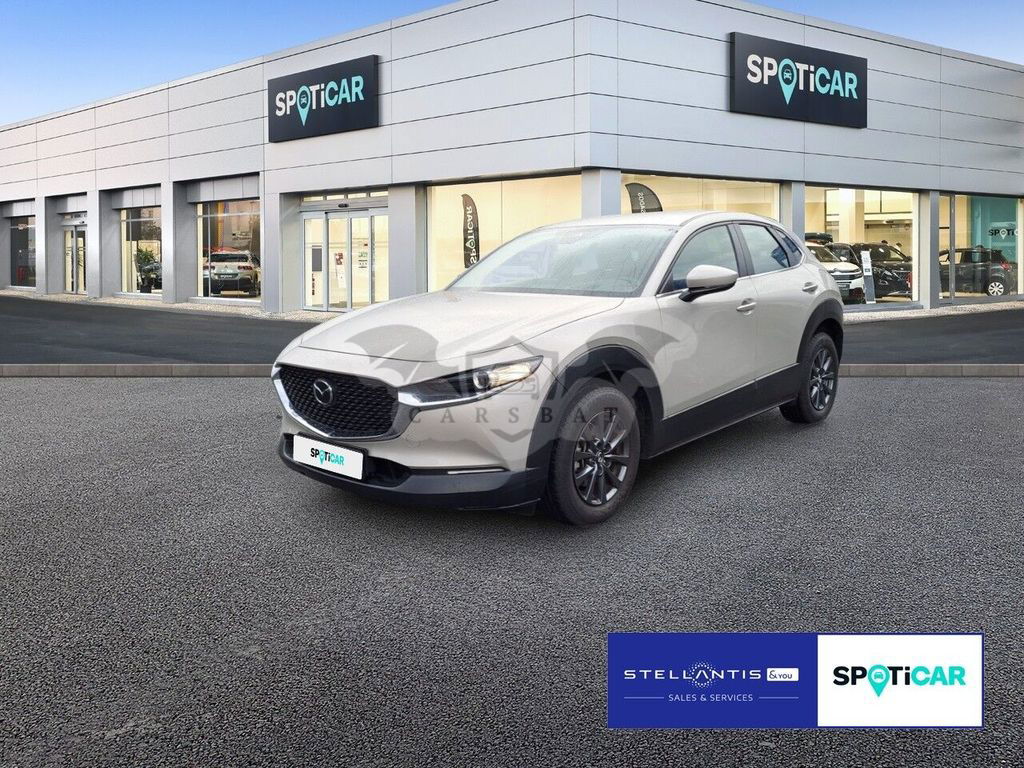 Mazda CX-30 2023