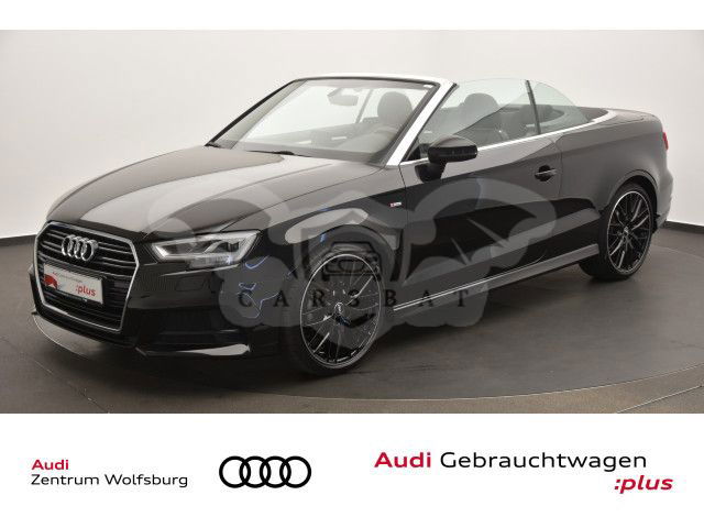 Audi A3 2020