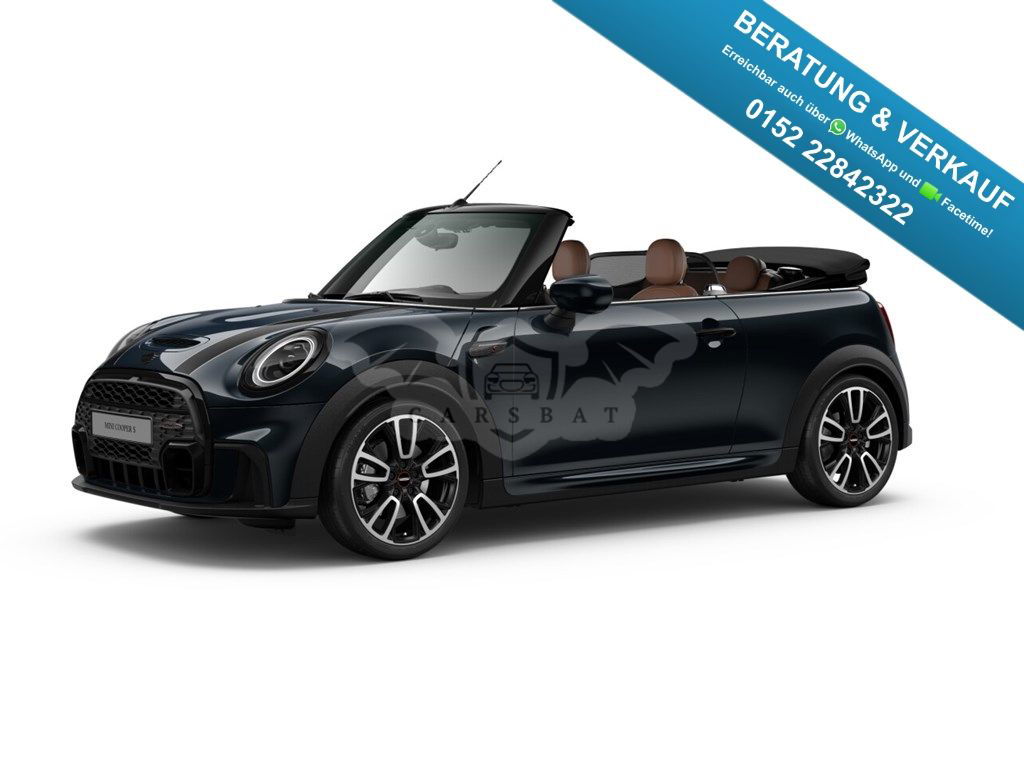 Mini Cabrio 2022