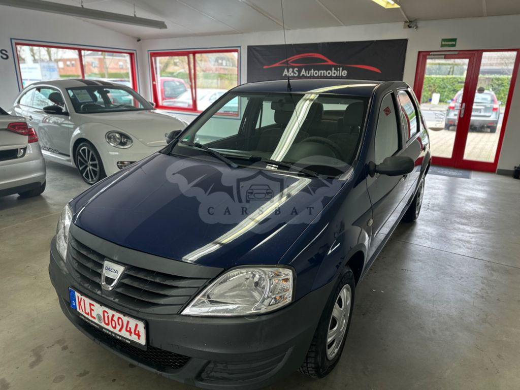 Dacia Logan 2009