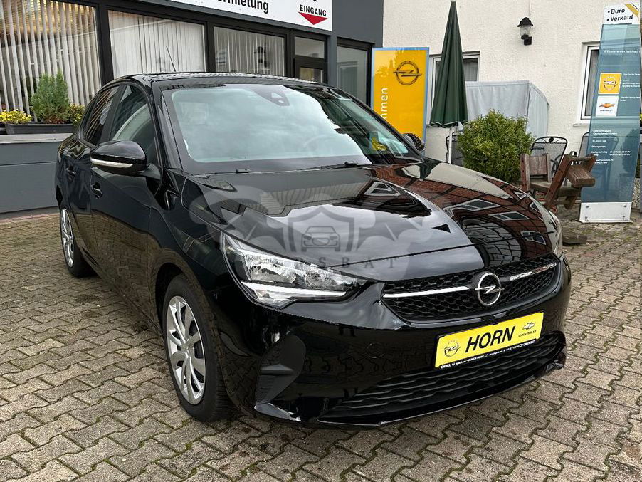 Opel Corsa 2022