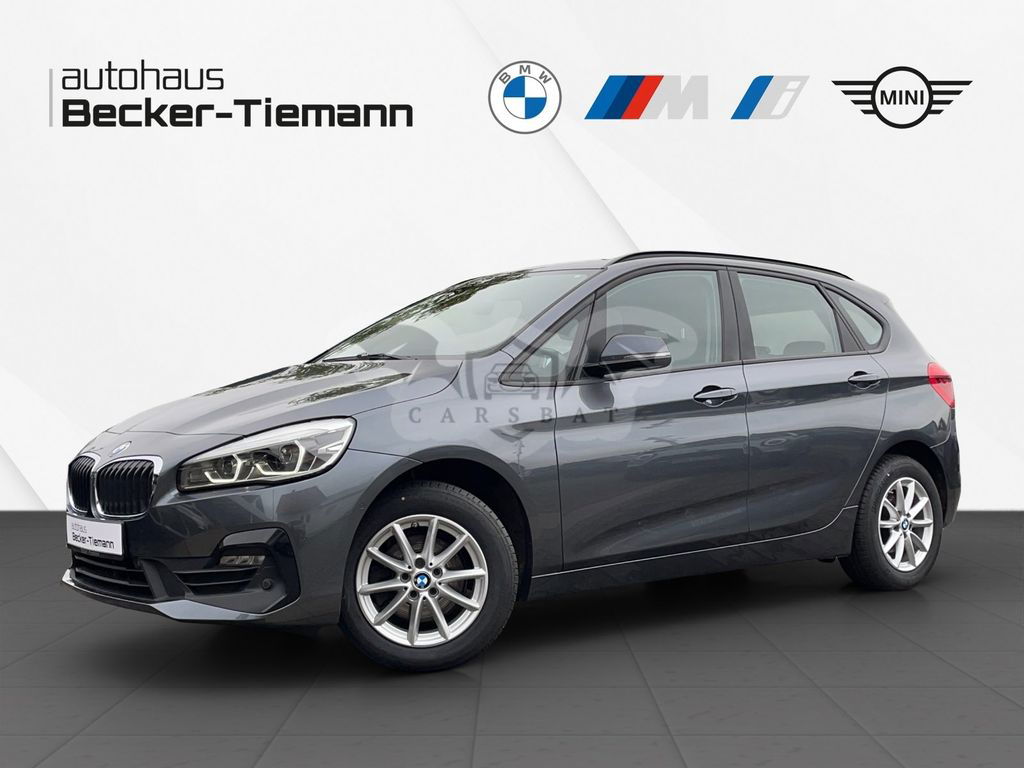 BMW 2 Series 216 Active Tourer 2021
