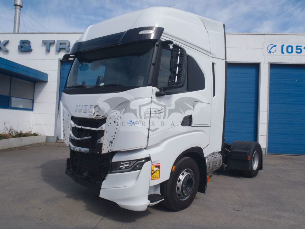 Iveco S-Way 2023