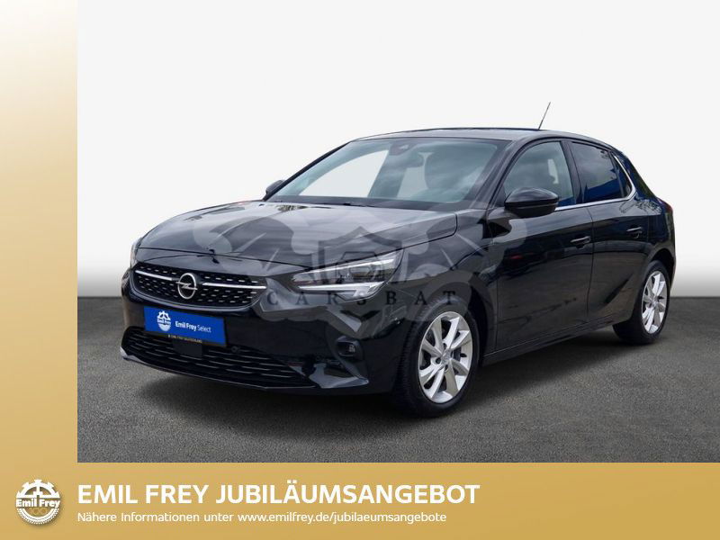 Opel Corsa 2022