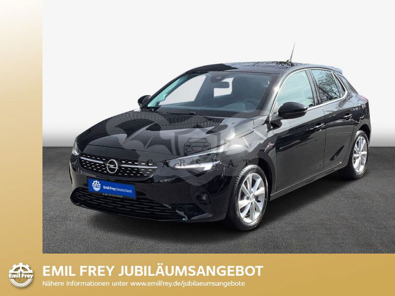 Opel Corsa 2023