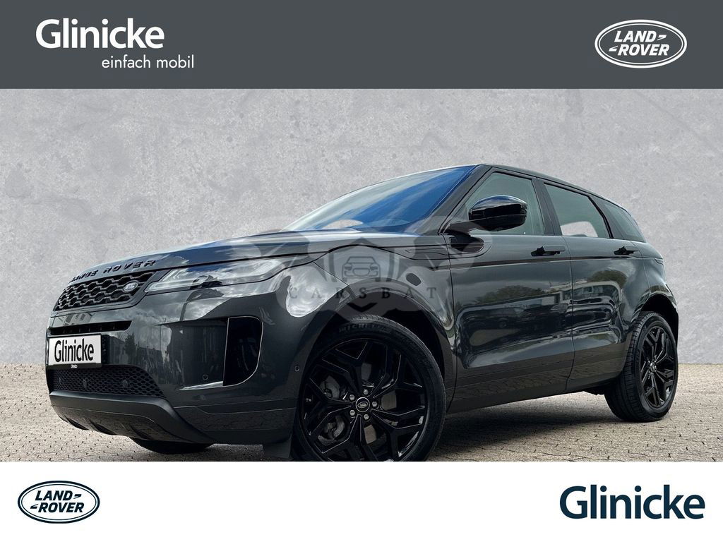Land Rover Range Rover Evoque 2020