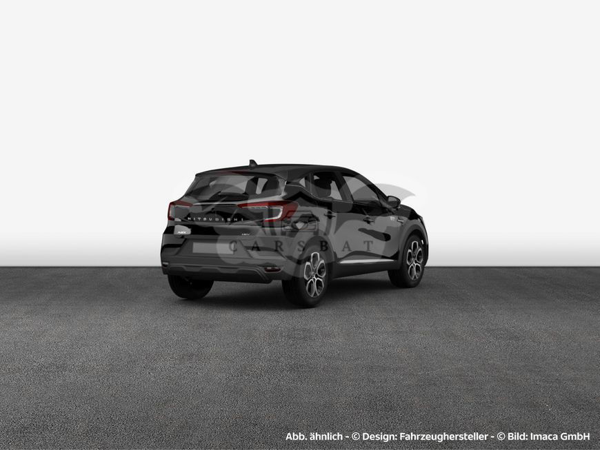 Mitsubishi ASX 2024