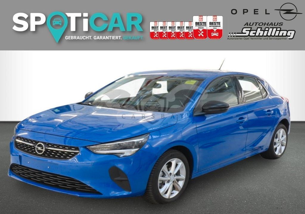 Opel Corsa 2023