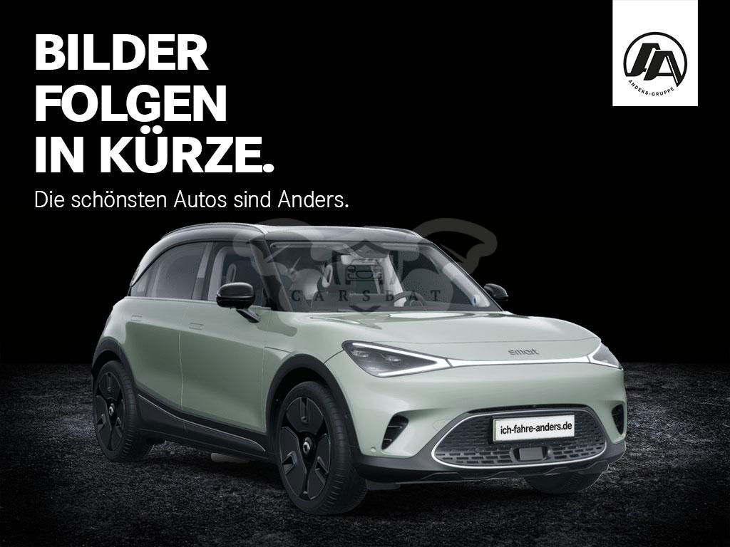 Smart Fortwo 2021