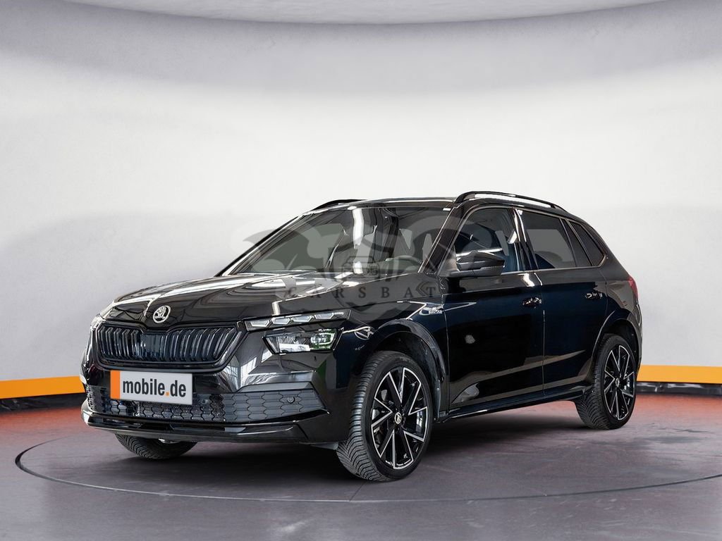 Skoda Kamiq 2023