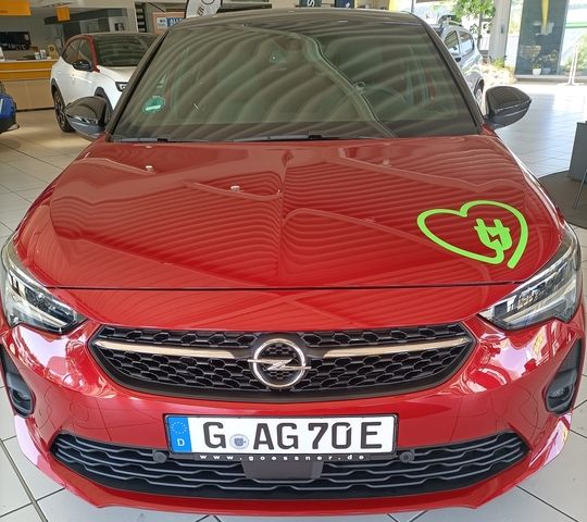 Opel Corsa 2023