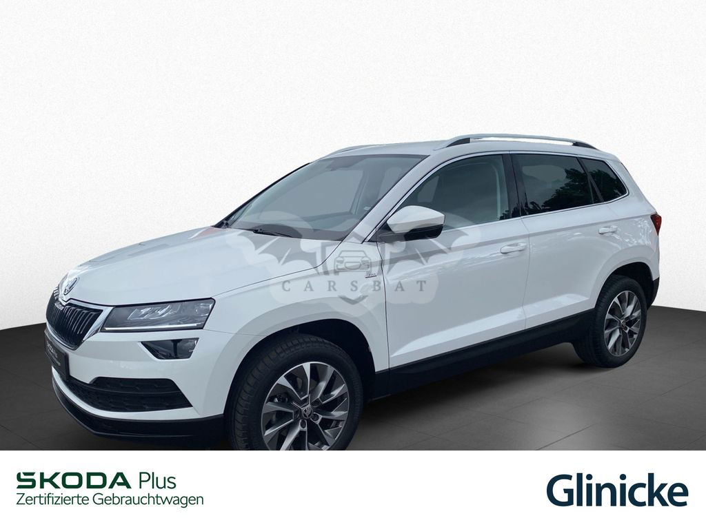 Skoda Karoq 2021