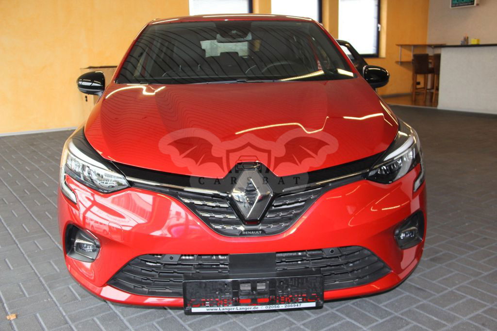 Renault Clio 2022