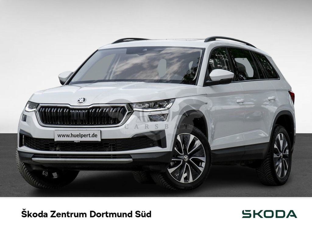Skoda Kodiaq 2023