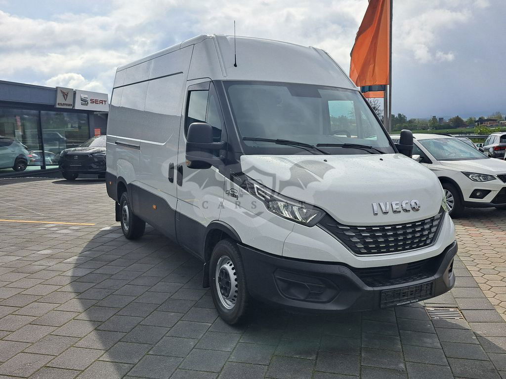 Iveco Daily 2022