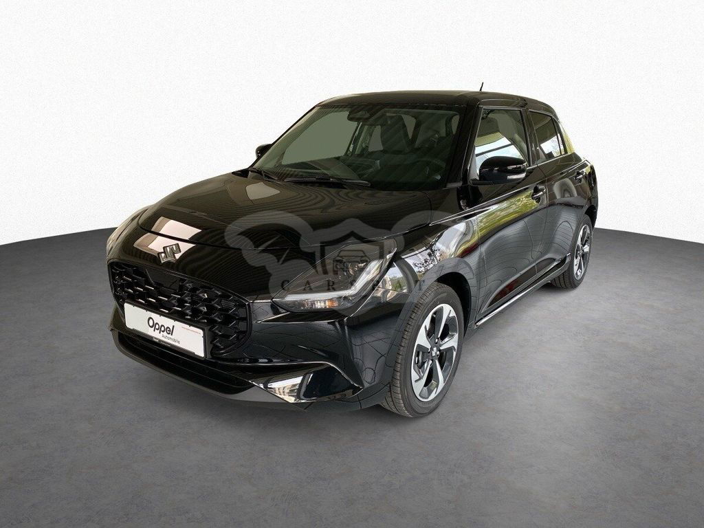 Suzuki Swift 2024