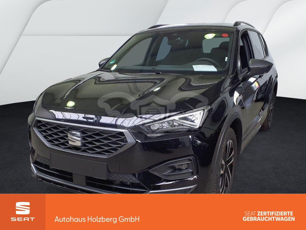 Seat Tarraco 2023