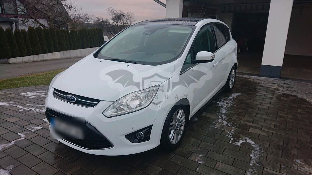 Ford C-Max 2014