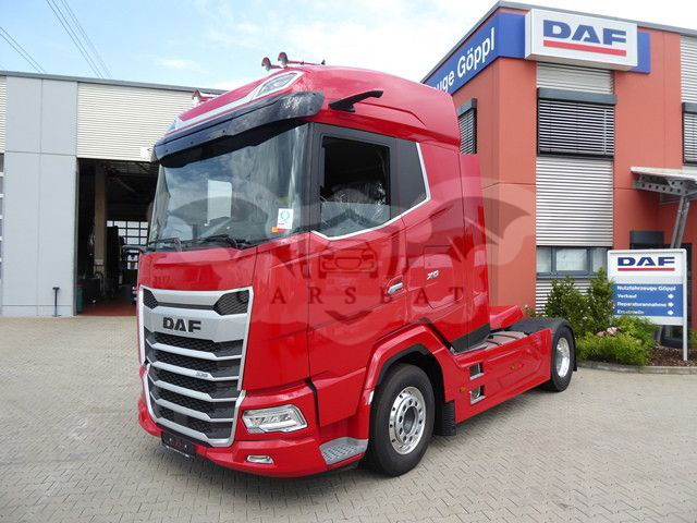 DAF XG 2023