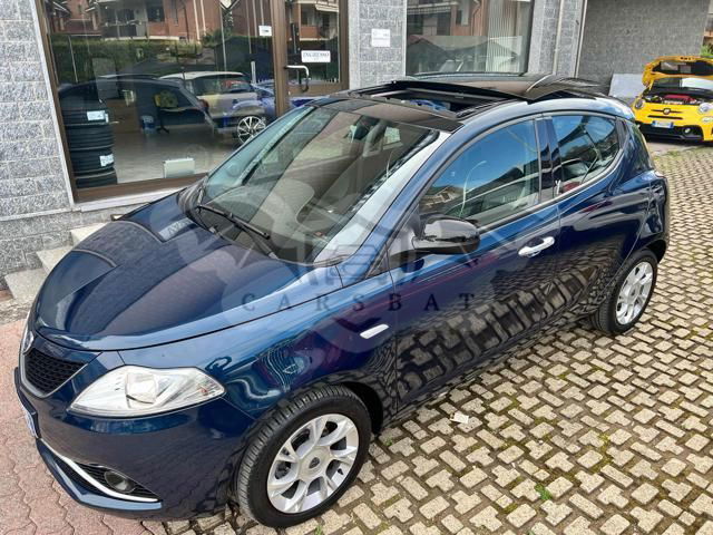 Lancia Ypsilon 2016