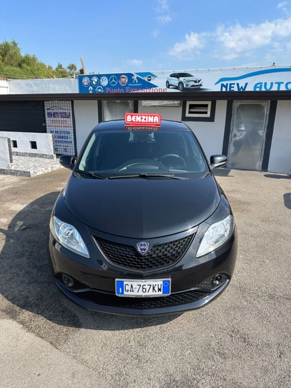 Lancia Ypsilon 2020