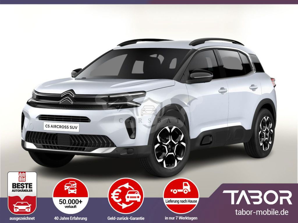 Citroën C5 Aircross 2023