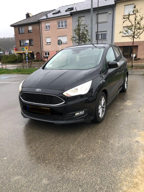 Ford C-Max 2024