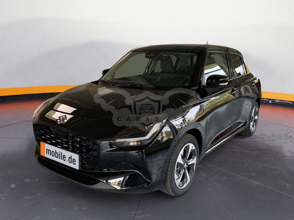 Suzuki Swift 2024