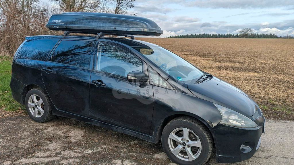 Mitsubishi Outlander 2007