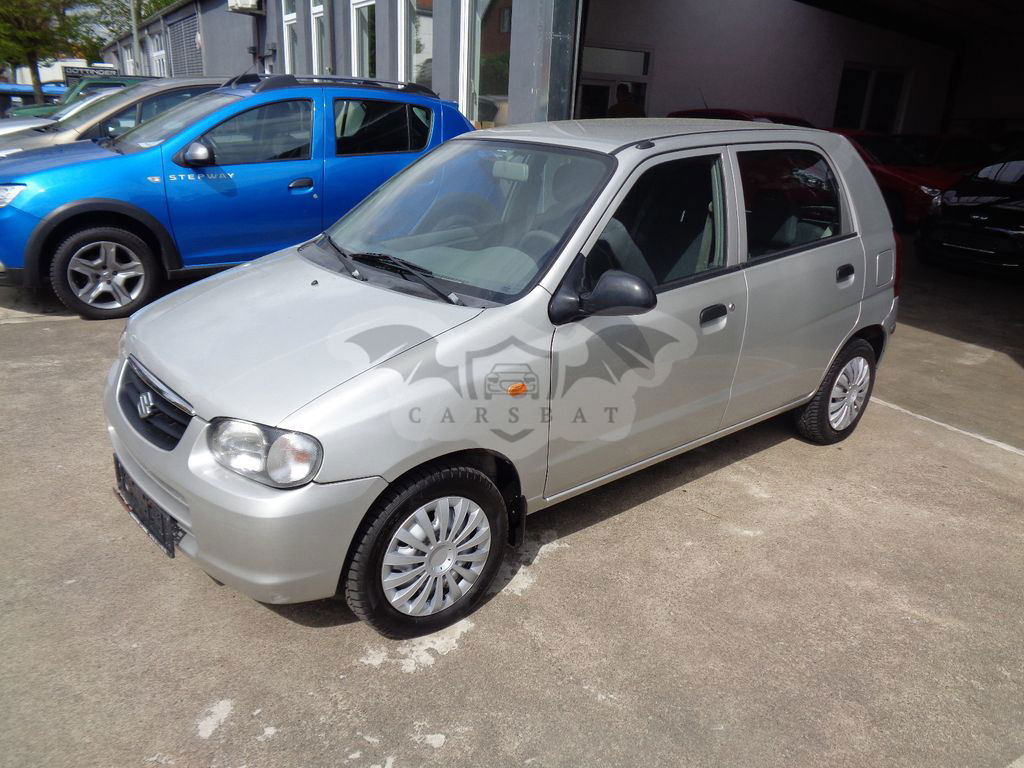 Suzuki Alto 2005