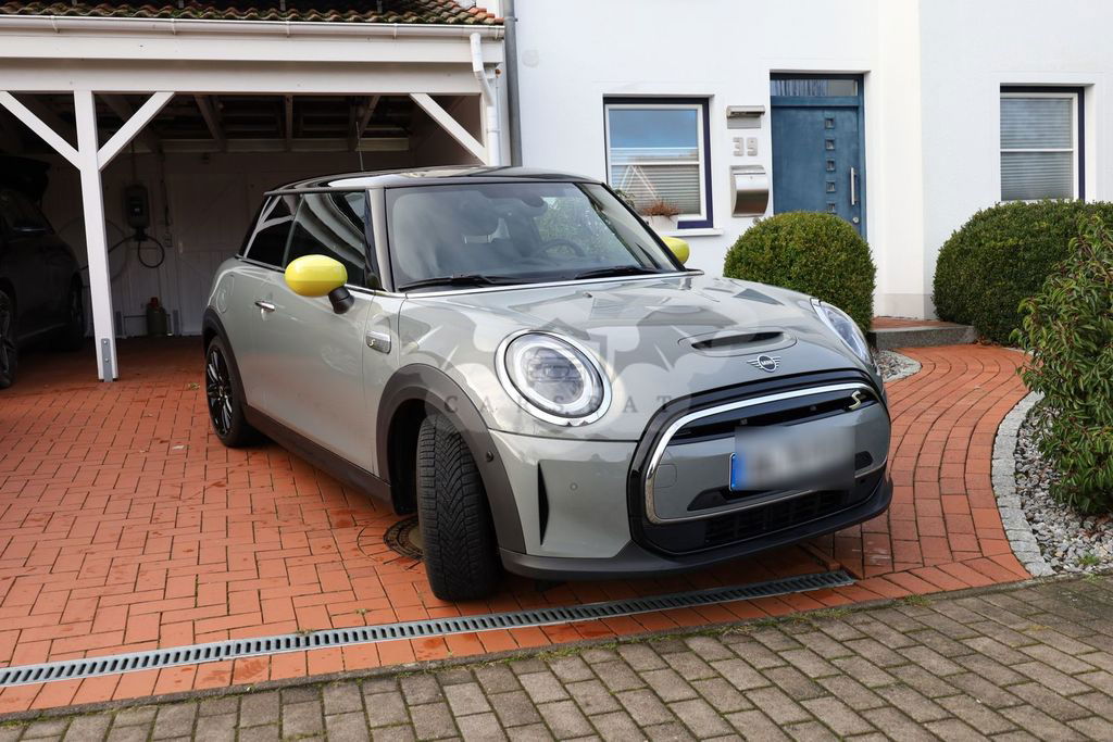 Mini Cooper 2022
