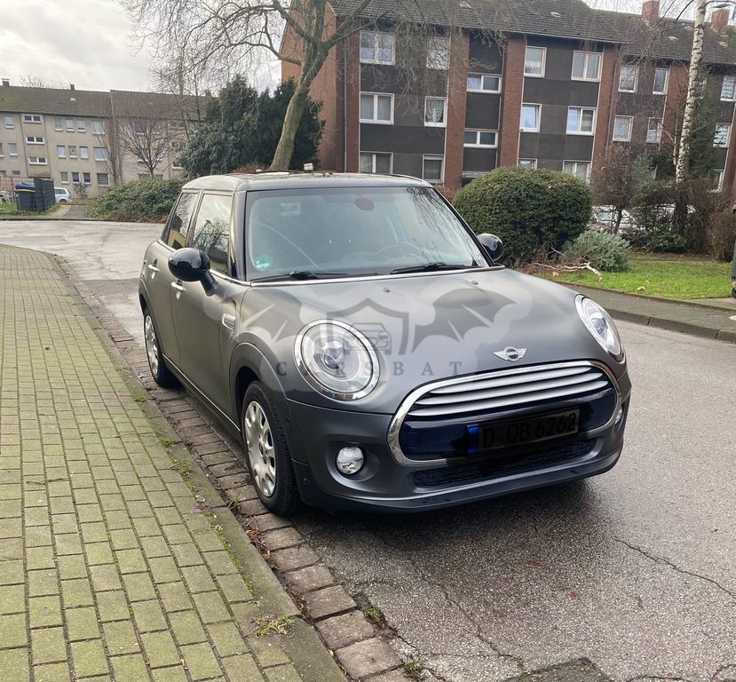 Mini Cooper 2015