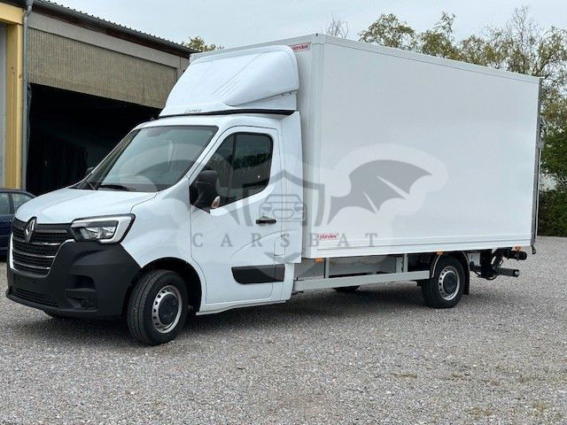Renault Master 2023