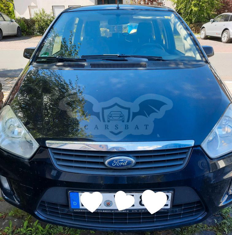 Ford C-Max 2008