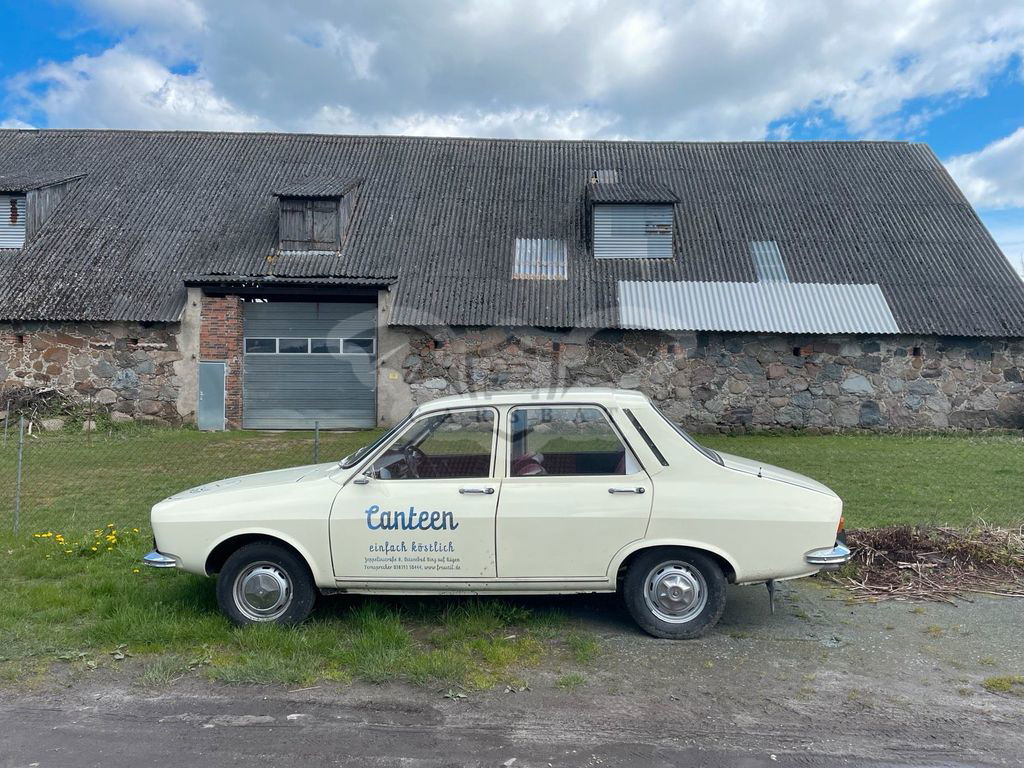 Dacia 1300 1976