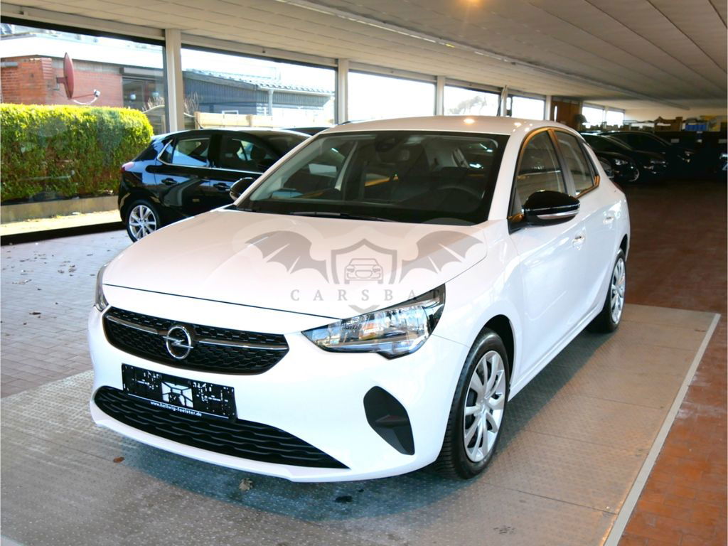 Opel Corsa 2023