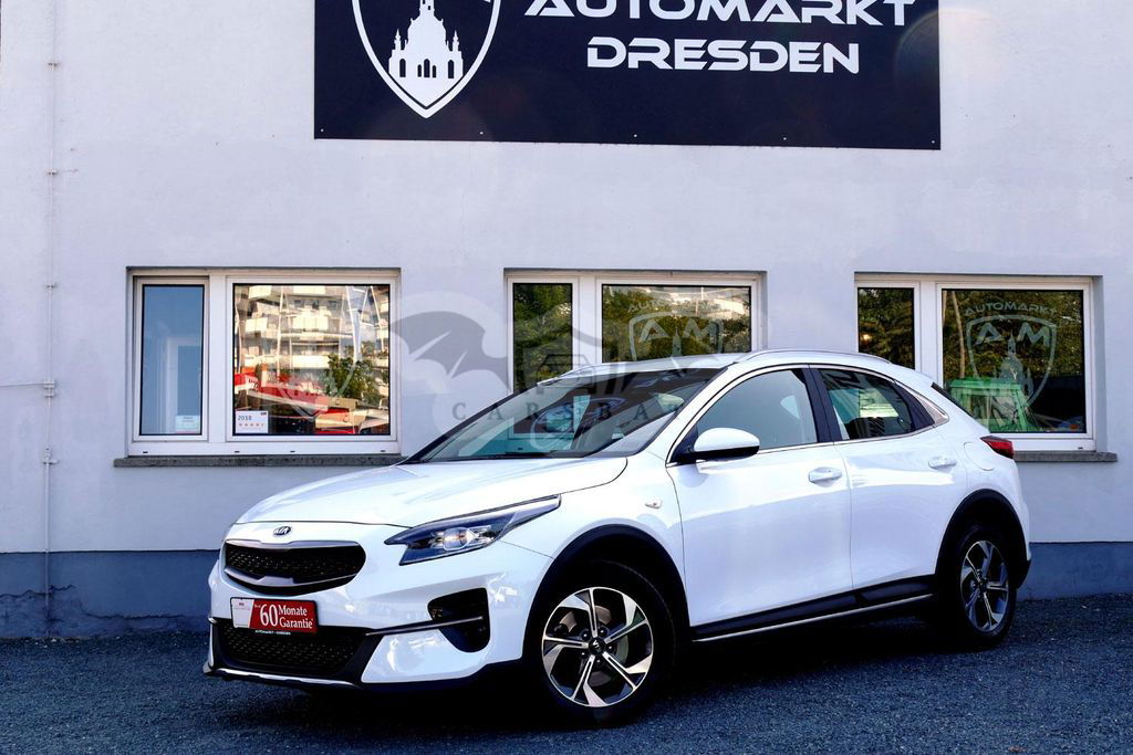 Kia XCeed 2020