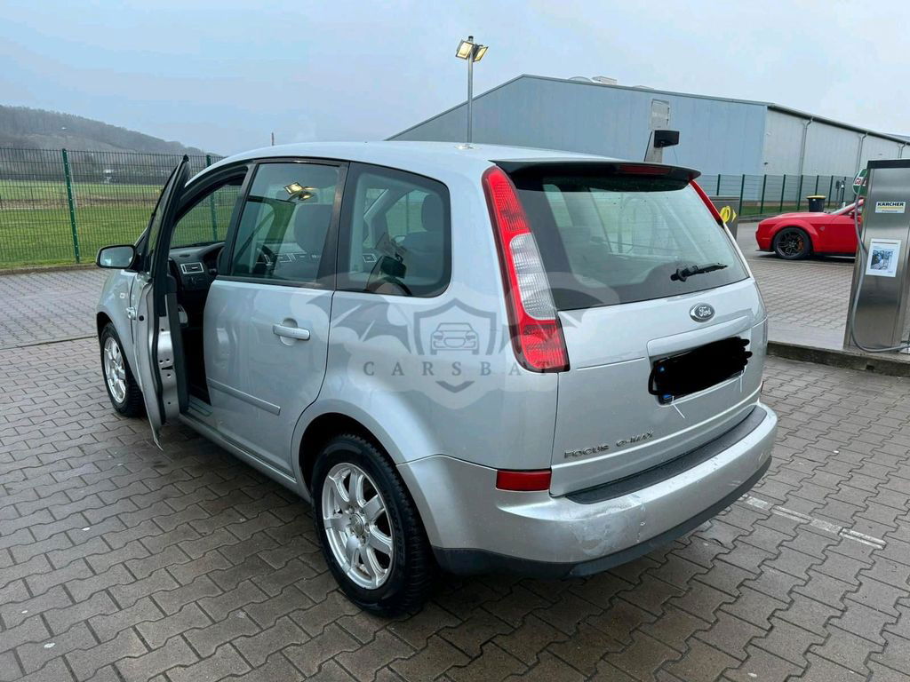 Ford C-Max 2006