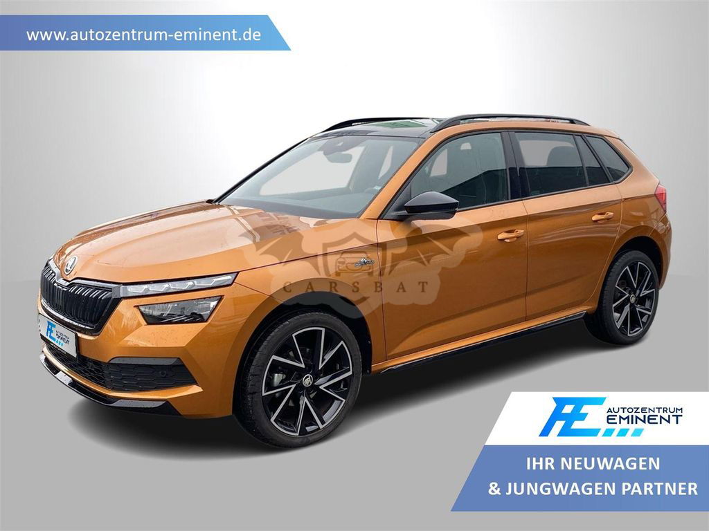 Skoda Kamiq 2023