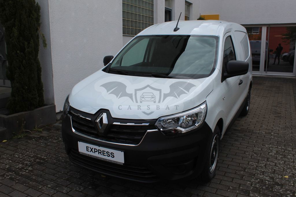 Renault Express 2024
