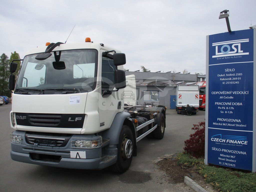 DAF LF 2010