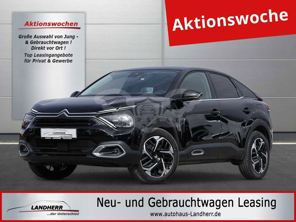 Citroën C4 2023