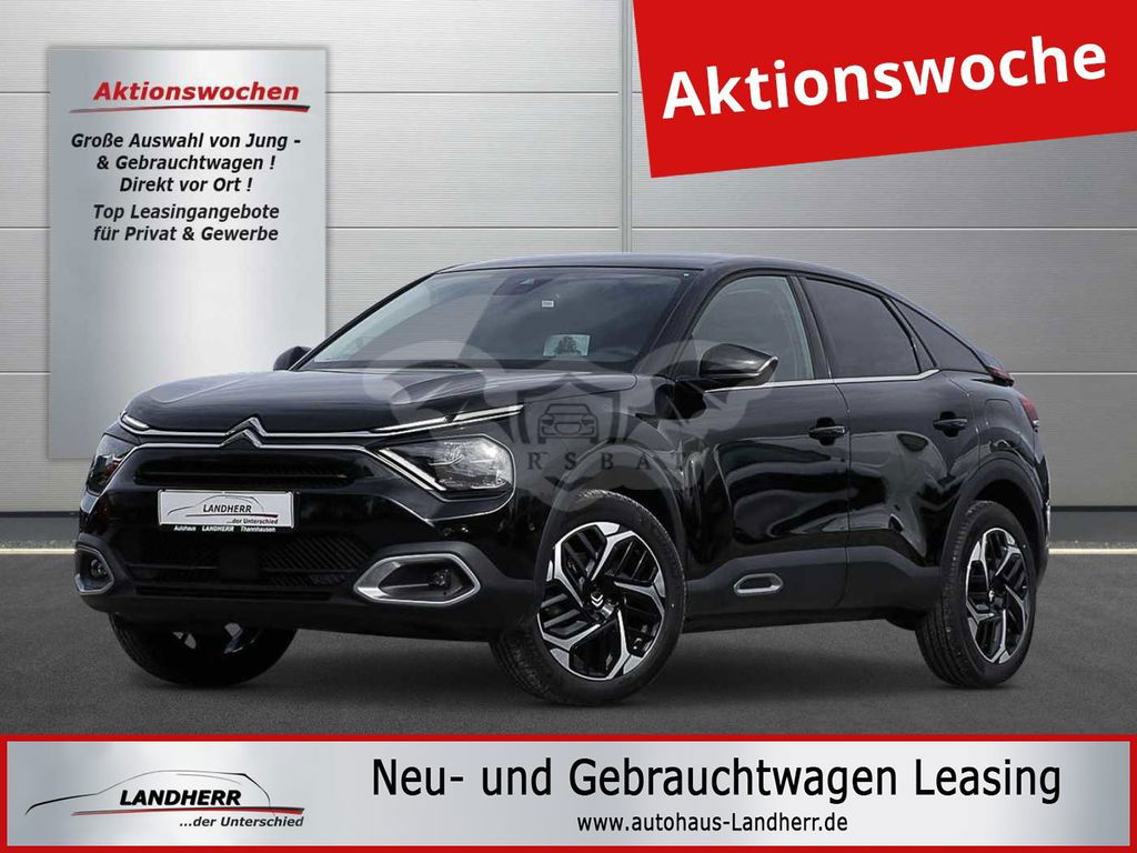 Citroën C4 2023