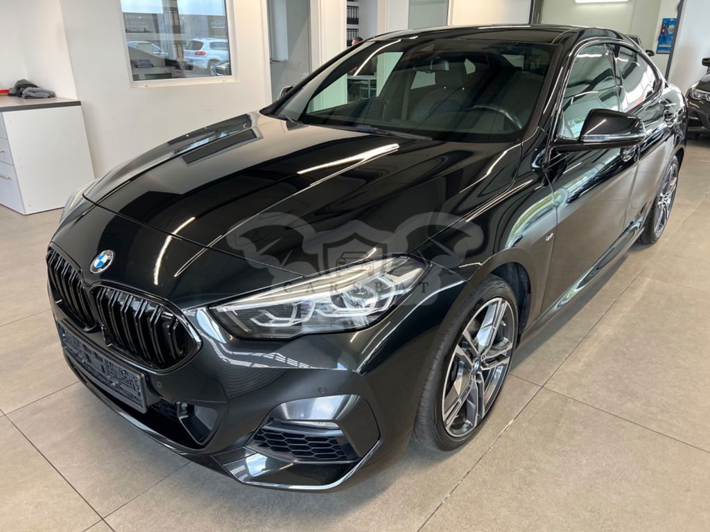 BMW 2 Series 218 Gran Coupe 2021