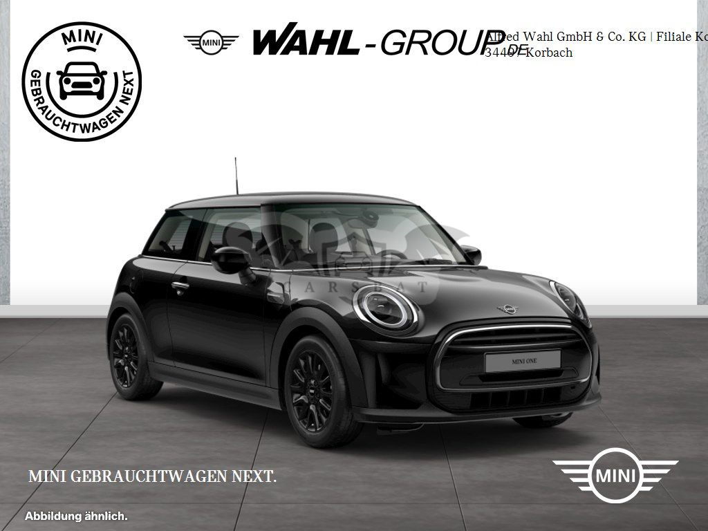 Mini One 2021