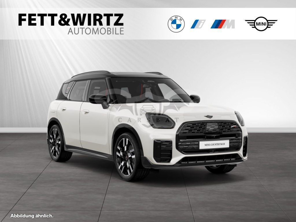 Mini Countryman 2024