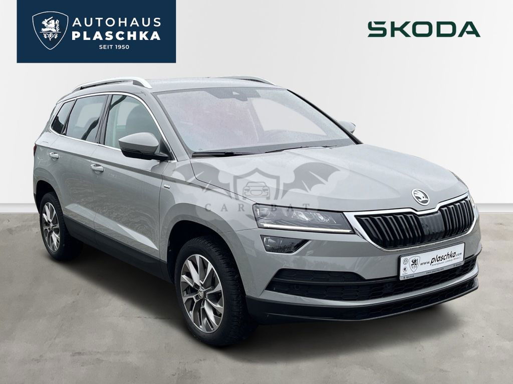 Skoda Karoq 2021