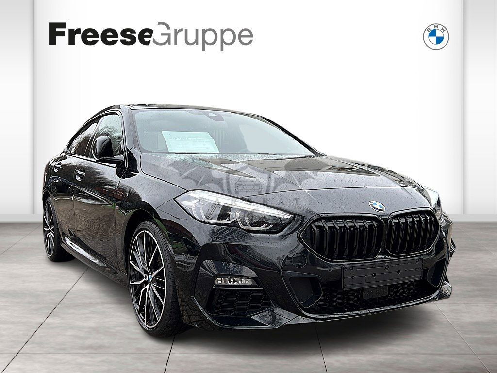 BMW 2 Series 218 Gran Coupe 2022